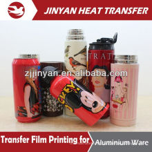 2015 newest transfer film heat foil